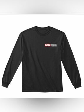 Inside Studios Collection Classic Long Sleeve Tee UNISEX